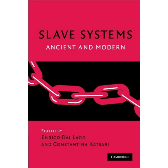 Slave Systems, (Paperback)