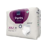 Abena Premium Pants XXL1 Incontinence Brief, 2X-Large (CS/80)