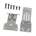 thumbnail image 2 of Xuanheng 1:10 Chassis Skid Plate Replace Parts for Hobby Model Remote Control Vehicle, 2 of 8