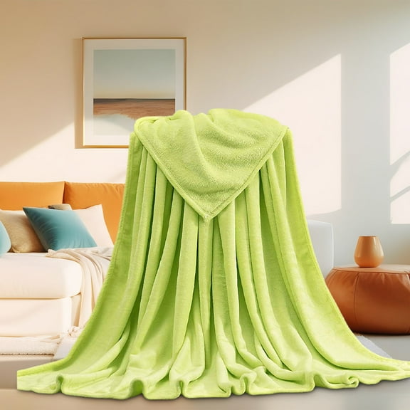 ZKCCNUK Towels for Bathroom Flannel Bath Towel Blanket Coral Fleece Blanket Farai Fleece Blanket Plain Flannel Blanket Yoga Blanket Coral Fleece Blanket 29.5" x 21.7"