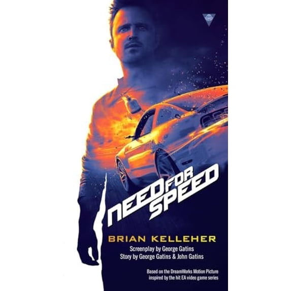 Pre-Owned Need for Speed (Mass Market Paperback) 0425273881 9780425273883