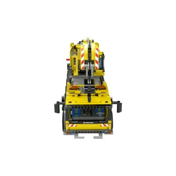 LEGO Technic 42009 - Crane MK II - Walmart.com