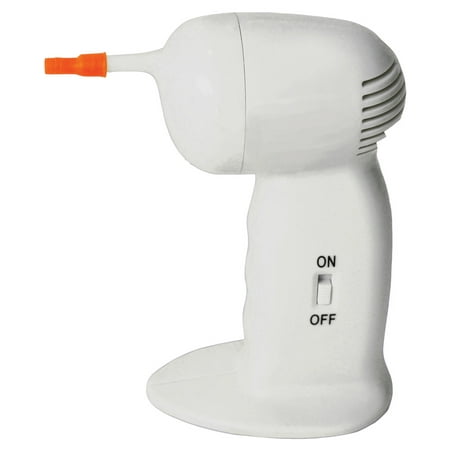 Ear Wax Removal Device With Attach For Men