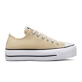 thumbnail image 1 of Tenis Converse de Plataforma Ctas Lift de Lona para Mujer A03542C, 1 of 4