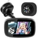 thumbnail image 1 of Shybaby 1080P Baby Car Mirror, 4.3 Baby Car Camera Monitor with 170° Wide View, HD Night Vision Function and Reusable Sucker Bracket, Safety Rear Facing Car Set Camera for Infants Kids Toddlers, 1 of 5