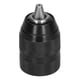 thumbnail image 4 of Portabrocas, Juego De Brocas Para Mampostería De Artesanía Rendimiento Fácil De Sostener Para Exteriores ANGGREK Threaded Drill Chuck, 4 of 8