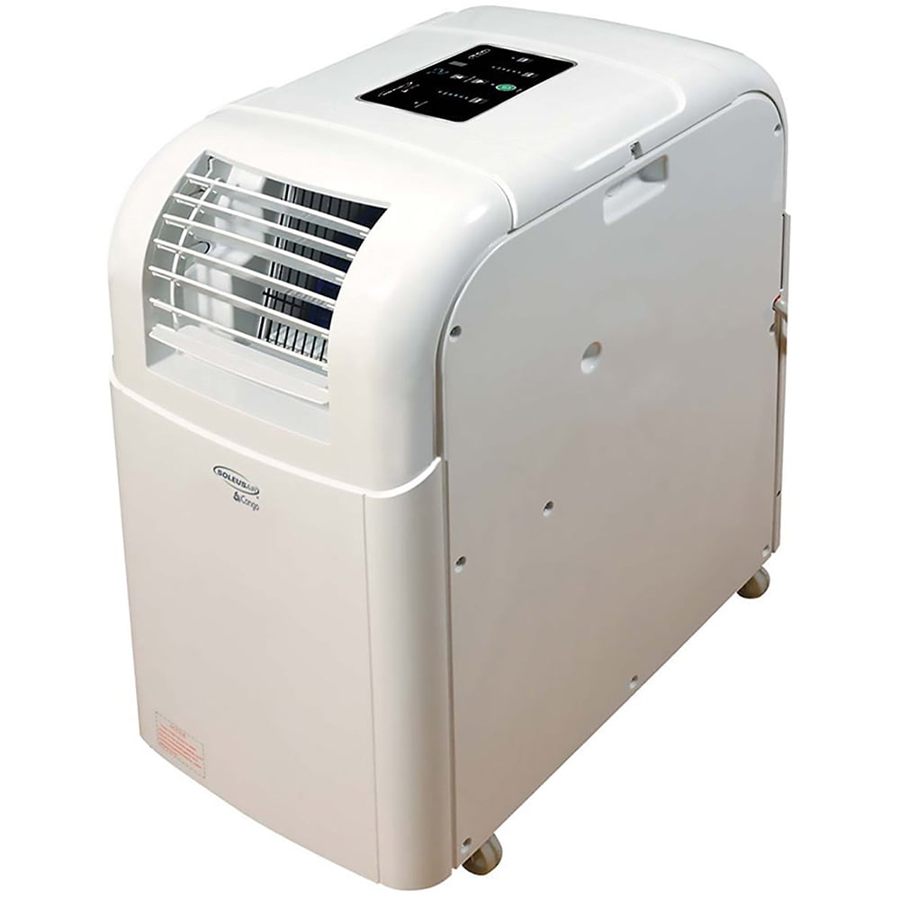 PSQ0801 8,000 BTU Portable Air Conditioner