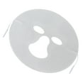 thumbnail image 1 of Électrode Faciale, Remplacement d'Électrode Auto-Adhésive Douce pour la Peau Réutilisable pour Masseur à Impulsions Numériques, 1 of 8