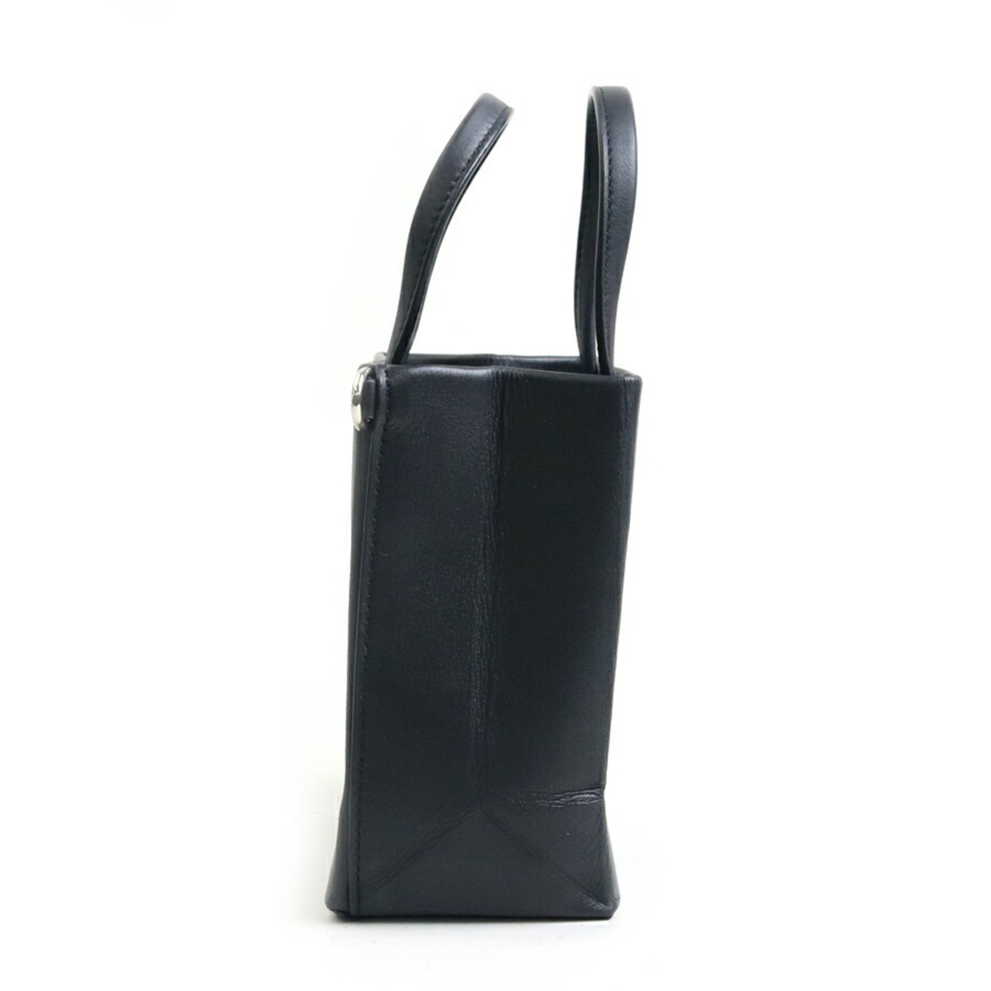 Tiffany&Co Small Shopping Tote スモール ショッピングトート 