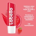 thumbnail image 4 of Bálsamo labial Labello fresa 4.8 g, 4 of 4