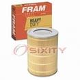 thumbnail image 3 of FRAM CA5021 Extra Guard Air Filter, 3 of 3