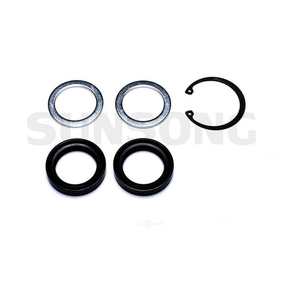 Sunsong 8401033 Steering Gear Pitman Shaft Seal Kit