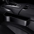 thumbnail image 4 of Guardoinrt Gap Filler Organizer High Cup with Holder Performance Black Left 1Set, 4 of 6