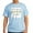 Light Blue, variant on CafePress - 65 Dog Years Birthday 1 T Shirt - Men's Classic Graphic T-Shirt