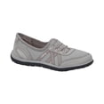 thumbnail image 2 of Tenis Mujer Hgn By Mr Shu Casual Versatil Dama gris 26, 2 of 4