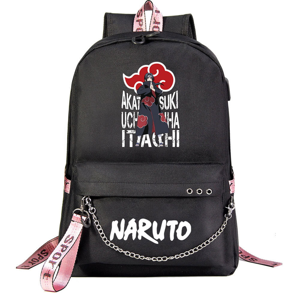 naruto backpack amazon