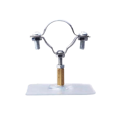 thumbnail image 1 of Abbraccia Soporte de montaje automático para bici, muebles, 1 of 6