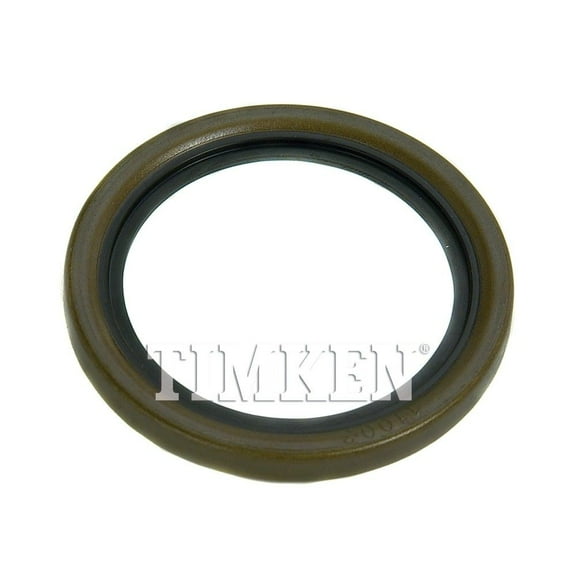 Wheel Seal