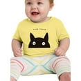 thumbnail image 1 of Cute Little Wild Thing. T-Shirt Infant -Image by Shutterstock,  6 Months, 1 of 4