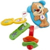 Fisher-Price Laugh & Learn Count & Go Keys