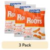 (3 pack) Goya Latin Roots Chips Sweet Potato w/ Sea Salt 6 oz