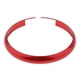 thumbnail image 5 of 1 pieza para llave de vehículo de aluminio para automóvil rojo, 5 of 9