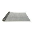 thumbnail image 2 of Ahgly Company Indoor Rectangle Abstract Gray Modern Area Rugs, 5' x 8', 2 of 4