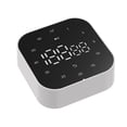 thumbnail image 1 of kurtrusly LED Timer With Magnetic Stripe Attachable To Metal Surfaces LED High-definition Display Accurate Travel Time ABS white, 1 of 5