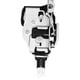 thumbnail image 5 of Actuadores de cerradura de puerta Pasajero trasero Lado derecho inferior 8L5Z‑1326412‑A Reemplazo para Ford Ranger 2002-2008, 5 of 5