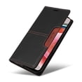 thumbnail image 4 of Funda Cartera GANGXUN para Xiaomi Redmi Note 12 4G– Ranuras para Tarjetas, Bloqueo RFID, 4 of 6