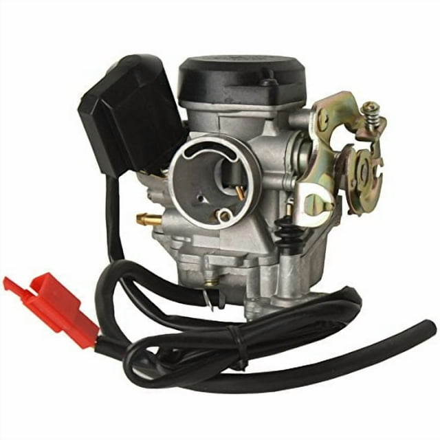 Lumix GC Carburetor For Kymco Agility 50 People 4T Scooter Moped 50cc