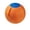 A003- Orange, variant on Herding Ball for Dogs Large, Large Exercise Ball for Dogs, Interactive Dog Toys, Inflatable Pet Bounce Ball, Blue Giant Outdoor Play Ball for Large Breeds