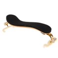 thumbnail image 1 of Esquirla Soild Wood Maple Violin Shoulder Musical Instrument Parts 1-2 1-4, 1 of 8