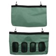 thumbnail image 3 of Alimentador portátil de 4 agujeros impermeable para cerdos y mascotas animales pequeños para conejos conejillos de indias chinchillas, 3 of 8