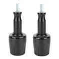 thumbnail image 3 of Rdeghly Motorcycle Frame Slider Anti Crash Falling Protector For Z125 Z250 Z300, 3 of 8