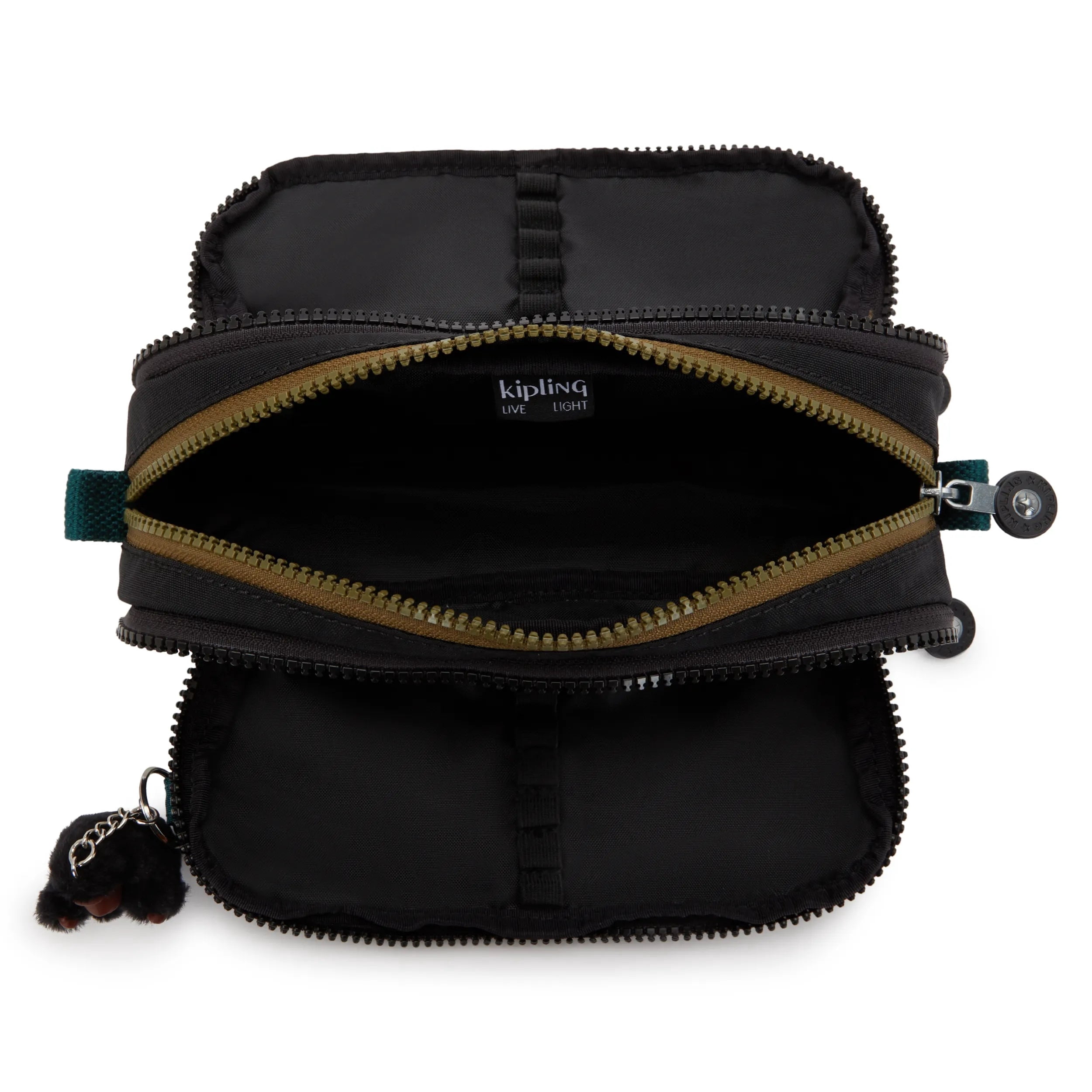 Kipling Gitroy Pencil Case
