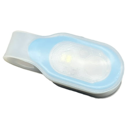 

LED Luminous Silicone Adjacent Clip Lamp Magnetic Lamp