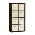 thumbnail image 1 of Sauder® Stow-Away 8-Cube Organizer, 1 of 8