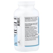 Vitacost Calcium, Magnesium & Vitamin D3, 300 Capsules
