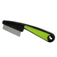 thumbnail image 4 of Fine Tooth Dandruff Hair Comb Professional Hair Comb Dandruff Remove Comb, 4 of 9