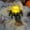 White 1Pcs, variant on HOARBOEG 1Pcs Halloween Spider LED Candle Tabletop Decor – Flameless Tealight with Glowing Eyes & Dripping Wax Effect for Spooky Mantel, Party, Shelf Display & Holiday Atmosphere Lighting