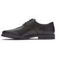 thumbnail image 3 of Rockport  Men's Taylor Wp Apron Toe Black , 10 M US, 3 of 4