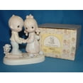 thumbnail image 3 of Precious Moments: E9252 Forgiving Is Forgetting | Figurine, 3 of 3