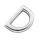 thumbnail image 4 of Ojo protector plegable marino TUNC anillo en D de plataforma de anclaje 8 mm servicio pesado, 4 of 5