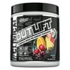 Nutrex Research's Outlift Pre-Workout Powder, Miami Vice, 10 Servings An Amino-Acid Power House!