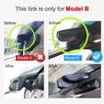 thumbnail image 3 of Cámara de salpicadero FITCAMX 4K 2160P UHD WiFi para Lexus IS 2017-2025, 3 of 6