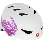 Razor 2 Cool Helmet, White