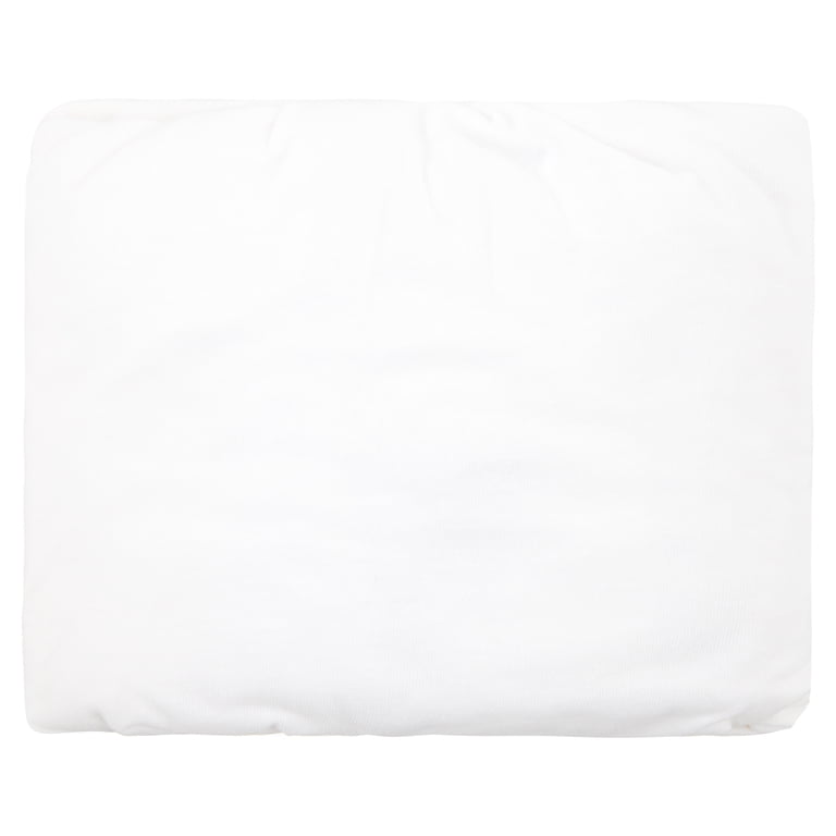 American Baby Company Supreme Fitted Crib Sheet, Premium Cotton photo 3