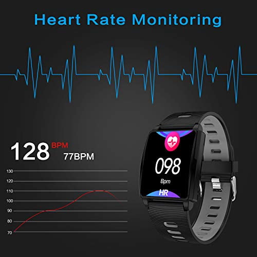 kinglink smartwatch