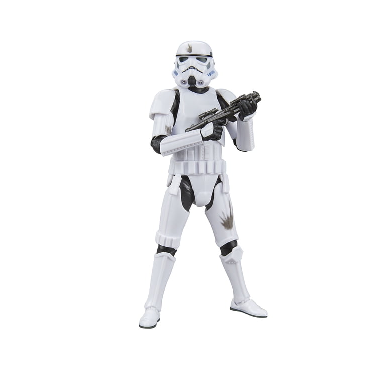 Star Wars The Black Series Stormtrooper May the 4th Be With You